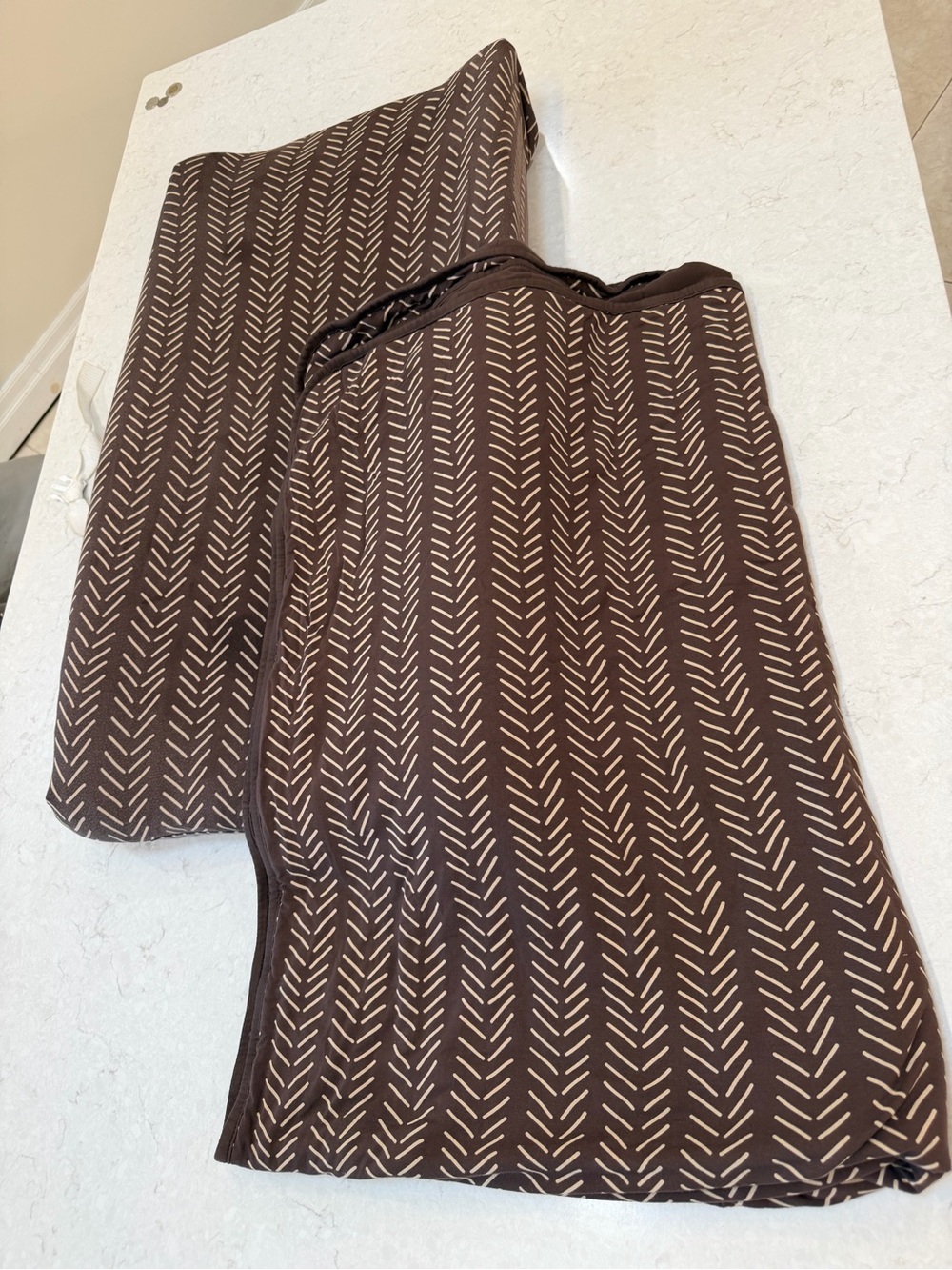 Kyte Baby Toddler Blanket 1.0 TOG + Change Pad Cover